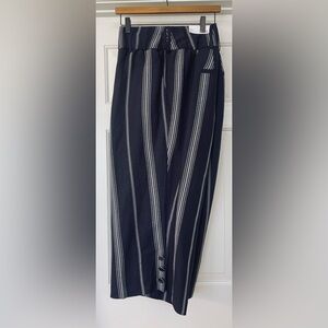 Lane Bryant Crop Pants